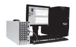 ACE MOBILYZER Oprogramowanie analizatorów wibracji SignalCalc TURBO oprogramowanie do diagnostyki maszyn obrotowych SignalCalc TURBO oprogramowanie do diagnostyki maszyn obrotowych SignalCalc to