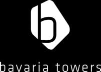 BAVARIA TOWERS W MONACHIUM