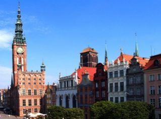 W wyniku przeprowadzonego kompleksowego przetargu na Generalnego Wykonawcę prac budowlanych wyłoniony został zwycięzca i dnia 21 kwietnia 2016 r.