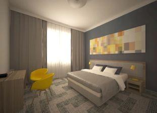 Projekt Hotelowy Długi Targ w Gdańsku Architektem dla Projektu Długi Targ została również firma działająca na rynku regionalnym Architectonica Michał Skwarło.