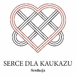 Warszawa, 22 listopad 2016 r. SPRAWOZDANIE MERYTORYCZNE Z DZIAŁALNOŚCI Fundacji Serce dla Kaukazu za okres 01.01.2015 31.12.2015 r. 1.