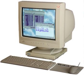 odpowiedzialnością polecać system sieciowy oparty na terminalach NC320 oraz serwerze Windows 2000 (z