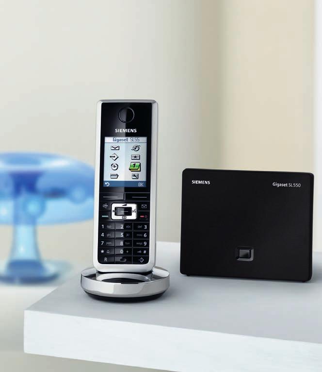 s Issued by Siemens Home and Office Communication Devices GmbH & Co.