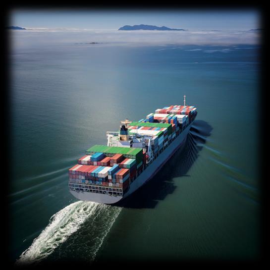 Spedycja morska Uni-logistics oferuje kompleksową obsługę ładunków pełnokontenerowych (FCL) oraz drobnicowych (LCL) w transporcie morskim: Eksport i import w systemie port-port w oparciu o