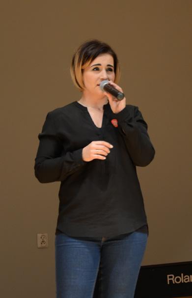 20-lecia istnienia.