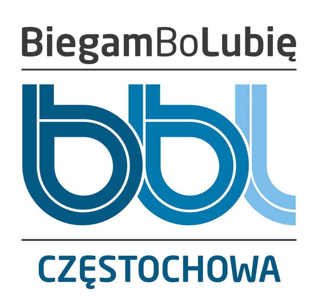 BiegamBoLubię W każdą sobotę na Miejskim Stadionie Lekkoatletycznym przy ul.