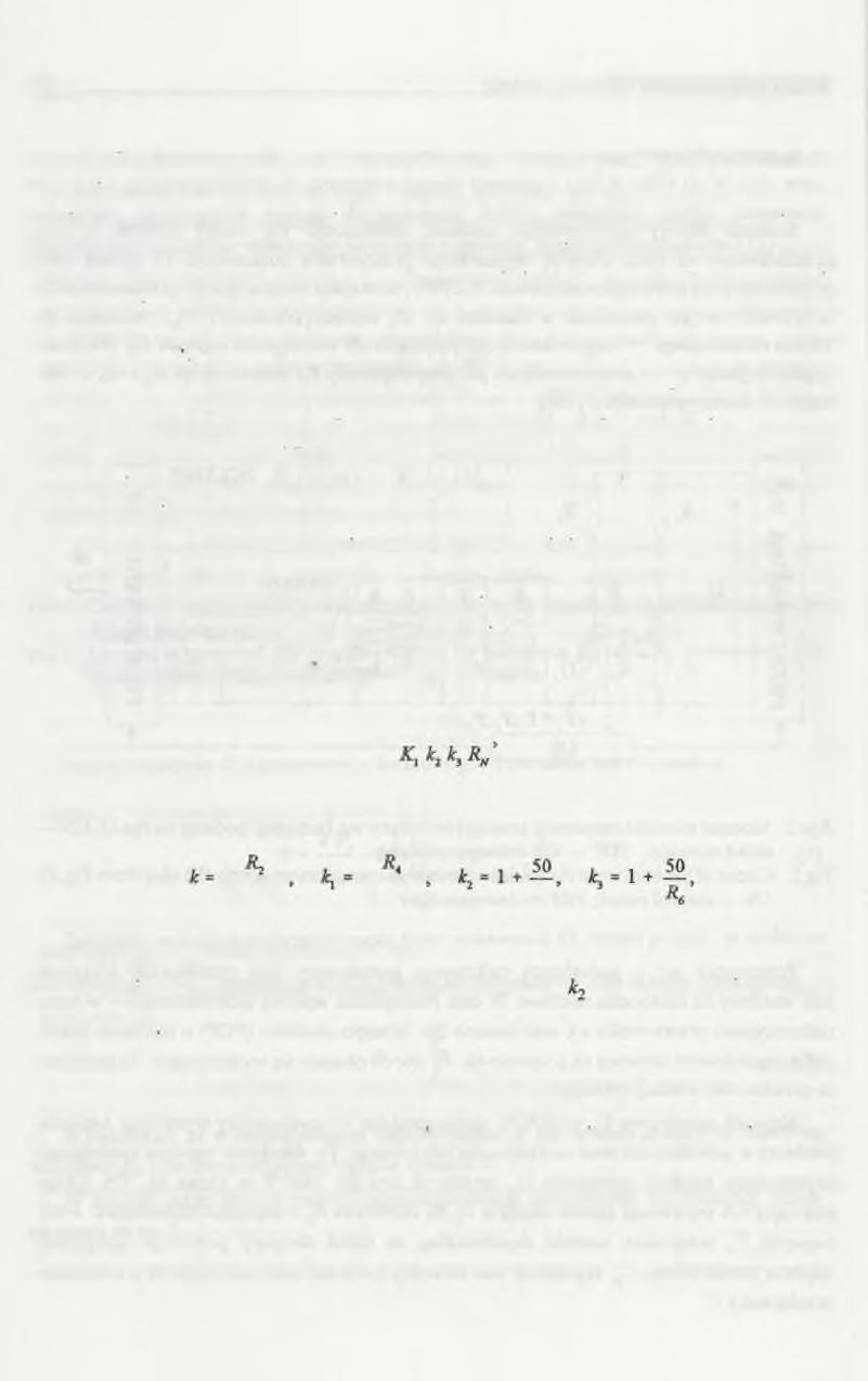 8 B. Szadkowski, E.