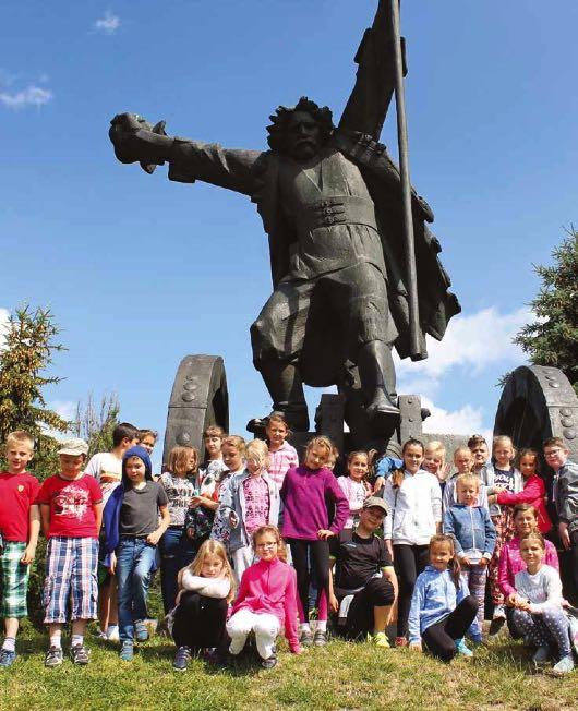 Głos nr 40 / 2017 www.iwanowice.
