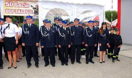 Nowak 10 lat, dh Krzysztof Bebak 10 lat, dh Helena Nawalany 5 lat, dh Dariusz Rojek 5 lat, dh Sebastian Kmiecik 5 lat, dh Dariusz Nowak 5 lat, dh Piotr Mućka 5 lat, dh Krzysztof Sroka 5 lat, dh
