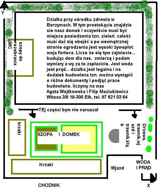 Ewoluuj kojarzenie imprez w wersji beta