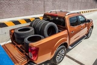 Ponz Pandikuthira, dyrektor działu lekkich pojazdów użytkowych w Nissan Europe, powiedział: Od czasu, kiedy