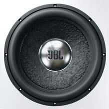 5,748,760 and other patents pending Subwoofer 300 mm (12")