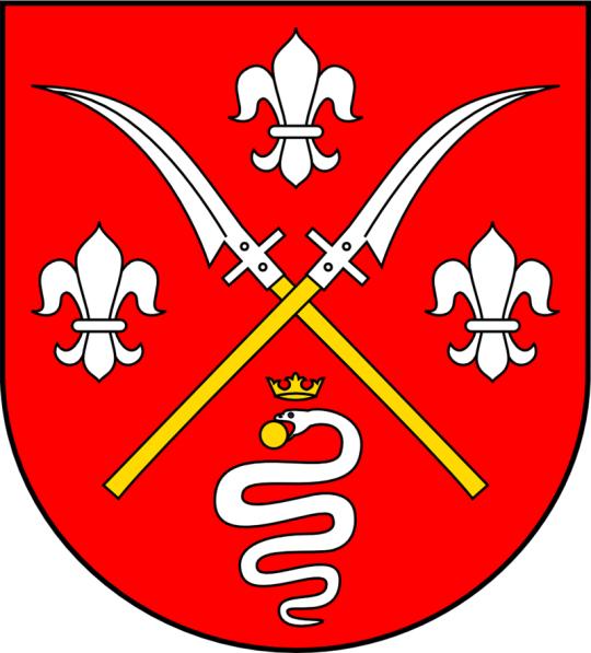 Załącznik do Uchwały Nr... Rady Gminy Sędziejowice z dnia.