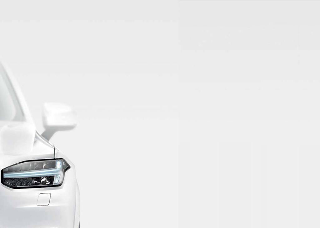 VÄLKOMMEN! Niniejszy dokument zawiera informacje dotyczące funkcji związanych z tylnym siedzeniem w samochodzie Volvo XC90 Excellence.
