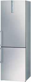 temperatury, Wyświetlacz LED AirFreshFilter aktywny filtr węglowy Wspomaganie zamykania drzwi Powłoka antybakteryjna Elektroniczna reg.