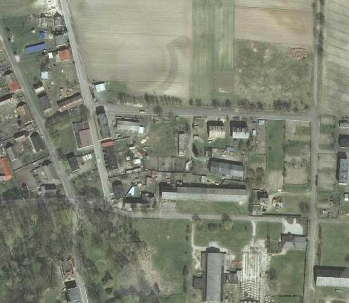 Budowa drogi na ul.