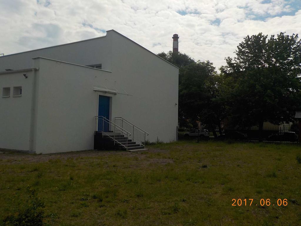Fot. 1 Widok na