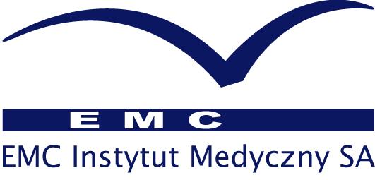 S P R A WOZDANI E ZARZĄDU Z D ZI AŁ AL N OŚCI EMC Instytut Medyczny SA z
