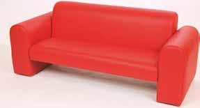 2-osobowe - 3-osobowe - pufy - sofę narożną ü wysokość siedziska: 27 cm, głębokość