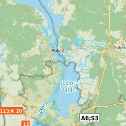 Numer w Zachodniopomorskiej Bazie Szlaków Turystycznych: P-N-ZSW/ZKA-108, wg PTTK: ZP- 108-n. Szlak oznaczony jest kolorem niebieskim.