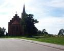 się początkowo drogą
