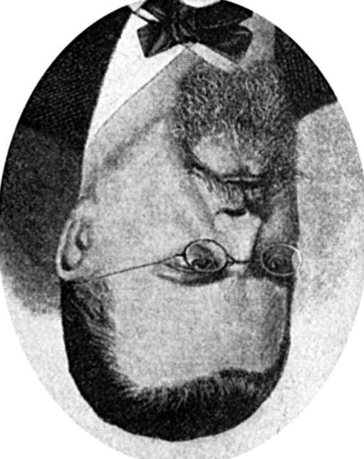 Karol Stanisław Olszewski (powyżej) i Zygmunt Florenty Wróblewski (poniżej), polscy fizycy, badacze zachowań gazów w niskich temperaturach Od końca XVIII stulecia przypuszczano, że w odpowiednich