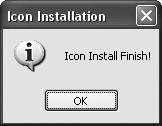 Instalowanie oprogramowania Drive Letter Recognition Software (dotyczy tylko systemu Windows) Przed rozpoczęciem instalacji należy przeczytać Umowa licencyjna użytkownika końcowego (Strona 20).