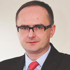 Współpraca albo marginalizacja ANDRZEJ HALESIAK Członek Rady Programowej Kongresu Obywatelskiego Europejskie państwa, które przez wieki na globalnej szachownicy rozgrywały innych graczy, dziś stają