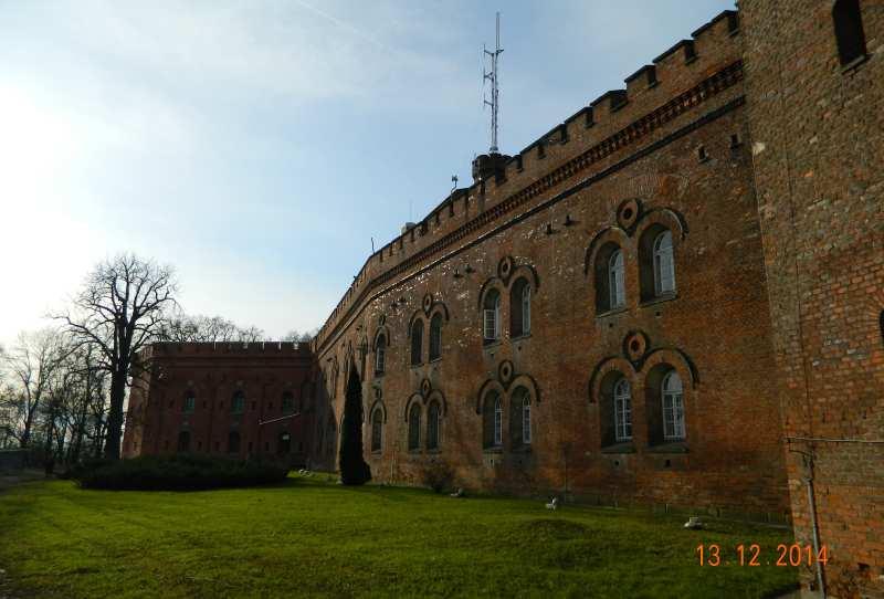 12 II. Zwierzyniec Fot.