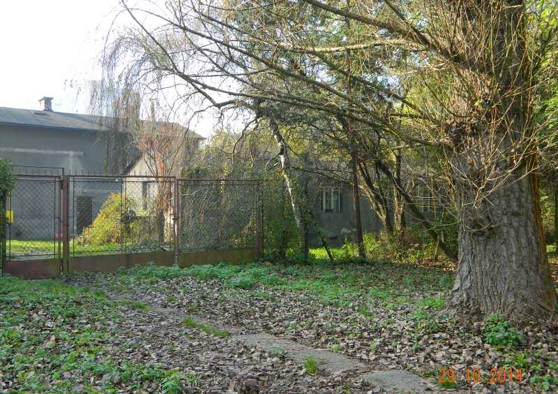 123 Fot. nr 208. Widok z ulicy Komandosów. Fot. nr 209 (209-211).