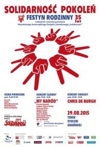 wybitymi medalami Zasłużony dla NSZZ Solidarność Regionu Płockiego.