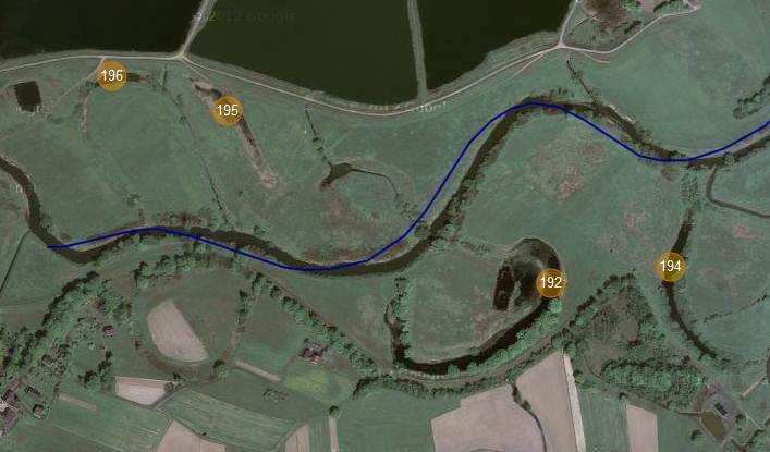 2. Wyniki Mapa 1.