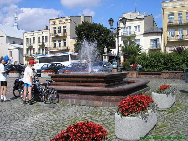 Funkcje produkcyjne (rolnicze, przemysłowe itp.