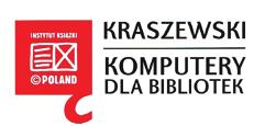 36 Program Kraszewski. Komputery dla bibliotek 