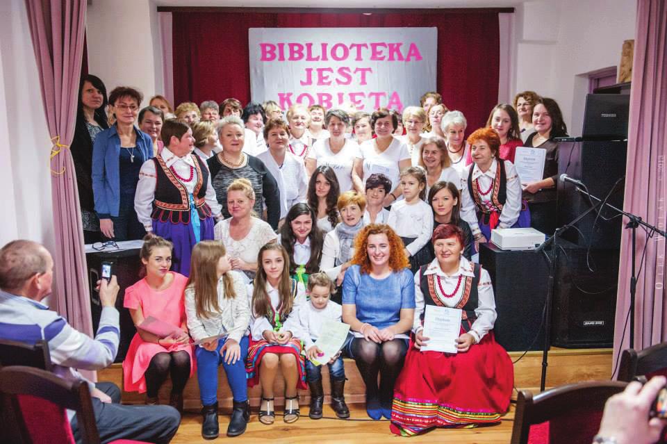 39 Sylwetki: Karolina Suska W tegorocznej edycji konkursu stypendialnego im.