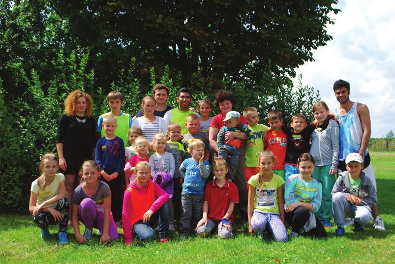40 A. Biegalska, Sylwetki: Karolina
