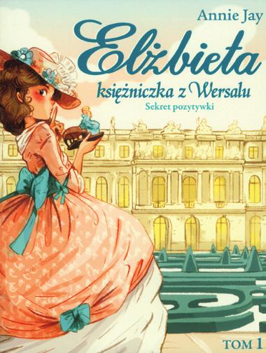 52 B. Chanaj, Księgarnia U Hieronima poleca kogo się już nie spodziewali zobaczyć!