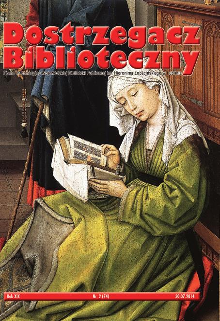 To, co najbardziej jednak wyróżnia periodyk od wykonanych w latach poprzednich, to przede wszystkim jego wizualna modernizacja. Zmiana szaty graficznej dostrzegalna jest na pierwszy rzut oka.
