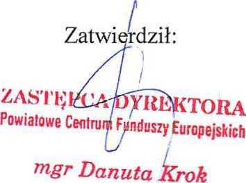 formie pisemnej osobiście, listownie, drogą elektroniczną na adres sekretariat@pcfe.powiat-ns.pl, bądź faksem. 1. Regulamin wchodzi w życie z dniem ogłoszenia. 2.