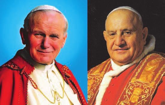 10:00am Daily Mass: 7:00am (except Saturday) & 8:30am National Holidays 9:00am Icon of Saint Stanislaus and Blessed John Paul II CATHOLIC DIOCESE OF CLEVELAND OHIO Most. Rev. Richard G.