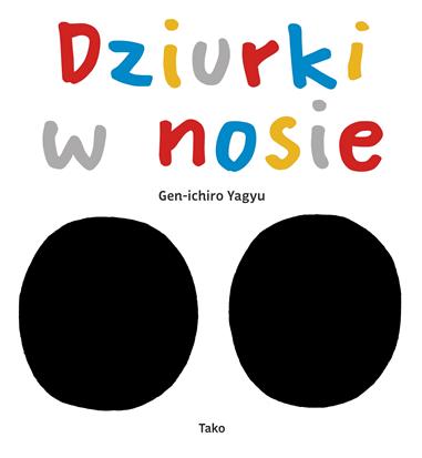 Str. 11 LICZMANKOWY RECENZOWNIK W tym miesiącu polecamy serię edukacyjną dla najmłodszych wydawnictwa TAKO, autorstwa Ichiro Yagyu, przybliżającą tematykę nietuzinkowych części ciała, takich jak np.