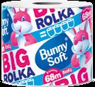 19 PAPIER TOALETOWY BUNNY SOFT kolor