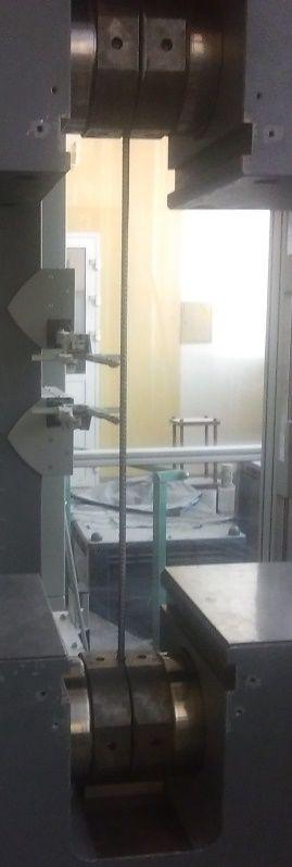 były przyspawane do spirali. Celem było zapewnienie odpowiedniego skoku uzwojenia.