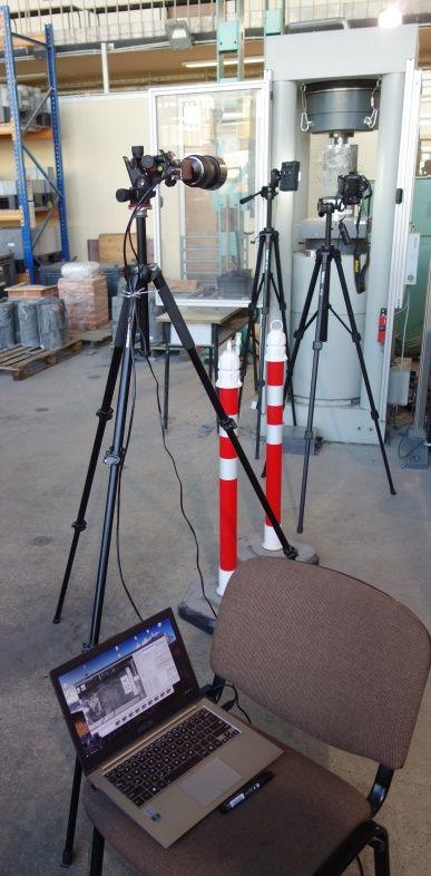 próbki i we wszystkich kierunkach. Wartość tego odkształcenia była równa skurczowi określonemu podczas badań materiałowych. Wartości tego skurczu podano w tabeli 6.10.