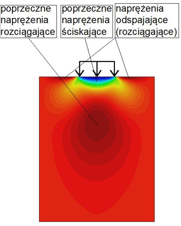 podział na strefę lokalną i ogólną (rys. 2.24) (Breen et al., 1994).
