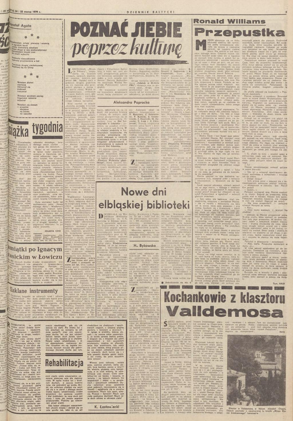 L M 25 979 DENNK PONAĆ EB A BAŁYCK ść q 9 śś K 0 : * ó ę M«! 9 ń M ę śę O L ENNGRAD Pó ę ó ó ć 3 K ż ę ść ż ś ę ń ę ę ś ę ś ę ź * * DAG ń ż E N \A C 4 C2v L P ś Q q ś* ż 3 M?