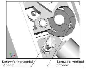 2 Regulacja wyłącznika krańcowego Magnetyczne i mechaniczne wyłączniki krańcowe