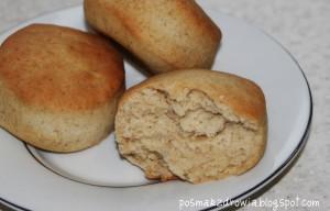 pełnoziarniste biscuits maślane Biskwity, maja niepowtarzalny smak, który trudno opisać w kilku słowach, natomiast bardzo szybko zapadają w pamięć naszych kubków smakowych i trudno o nich zapomnieć.