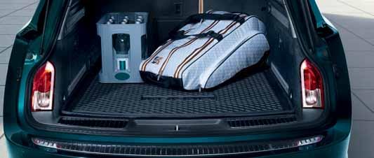 Oryginalne Akcesoria Opel Nowa Insignia Sports Tourer