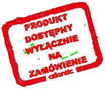 modelu VSRS), zawór bezpieczeństwa 0,6 MPa, kolor biały (RAL 906, lakier epoxy-polyester).